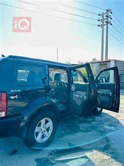Dodge Nitro